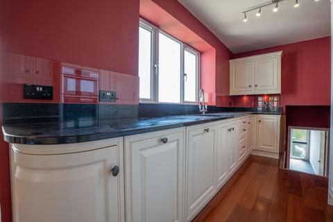 5 bedroom maisonette for sale, Richmondhill Place, Aberdeen, AB15