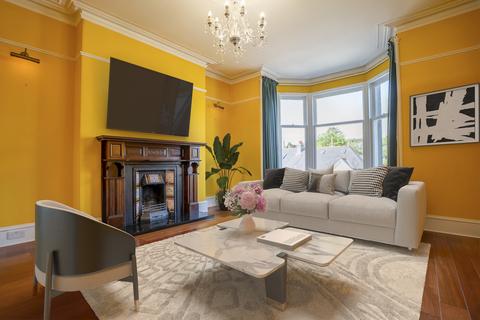 5 bedroom maisonette for sale, Richmondhill Place, Aberdeen, AB15