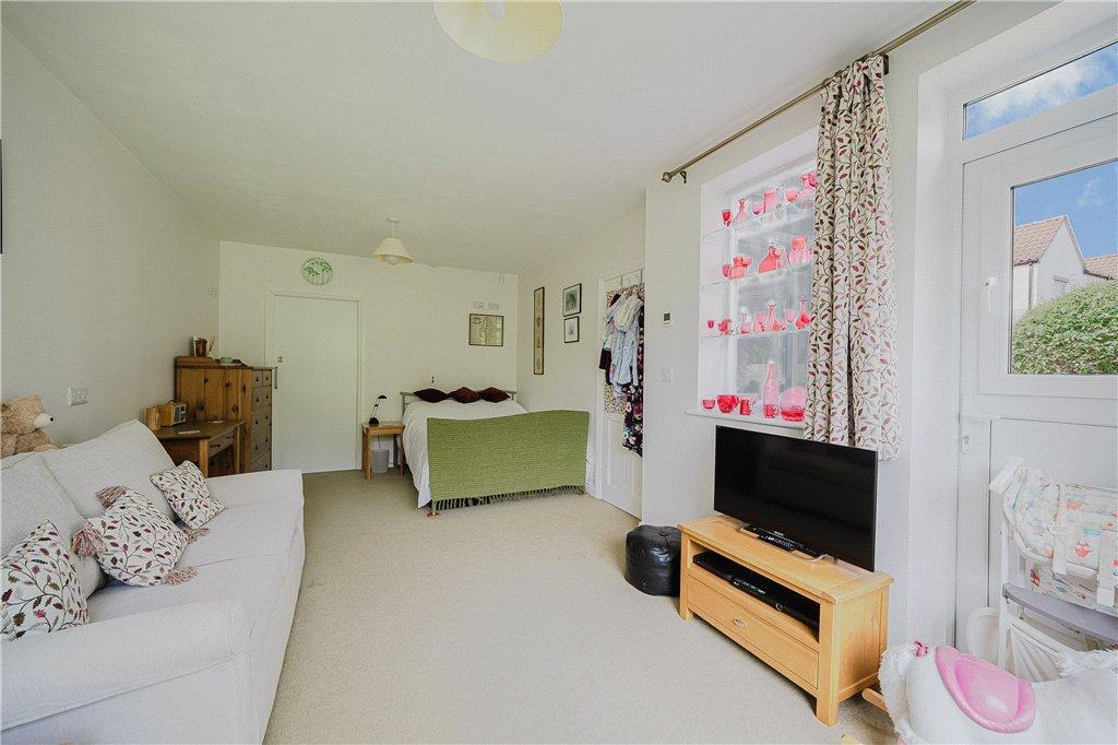 Annex Bedroom