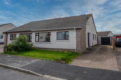 undefined, Blackcraig Road, Peterhead, AB42