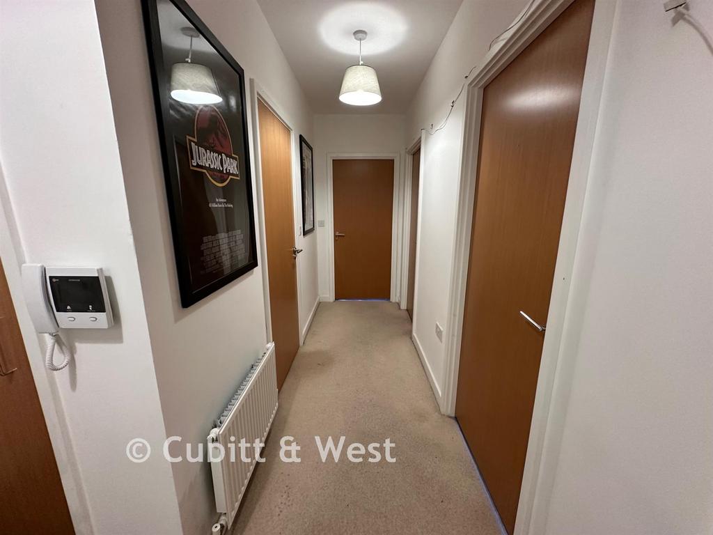 Hall New