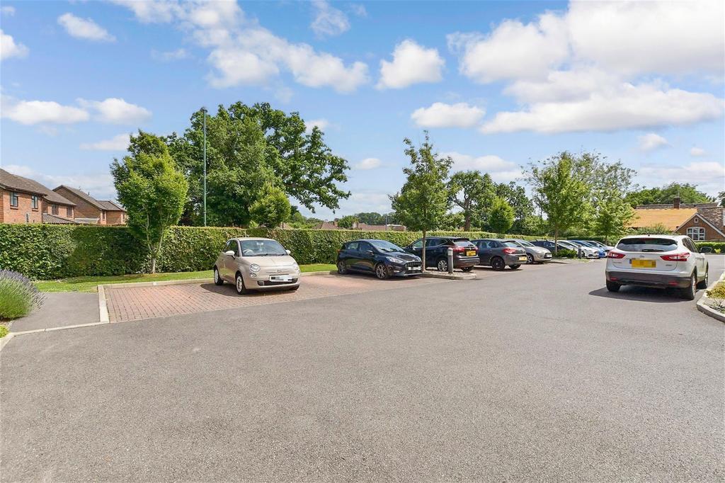 Gz5in - Driveway/Parking