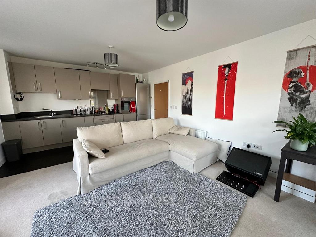Lounge New