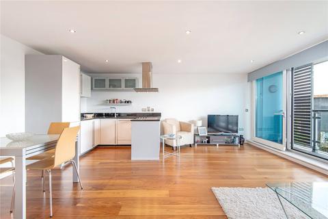 1 bedroom apartment to rent, Visage Apartments, London NW3