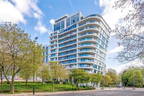 1 bedroom apartment to rent, Visage Apartments, London NW3