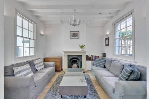 undefined, Kiels Cottages, London NW3