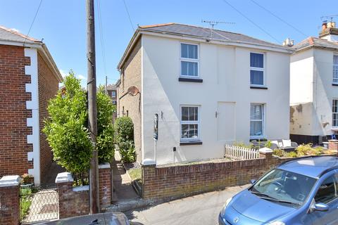 undefined, Albert Street, Ryde, Isle of Wight