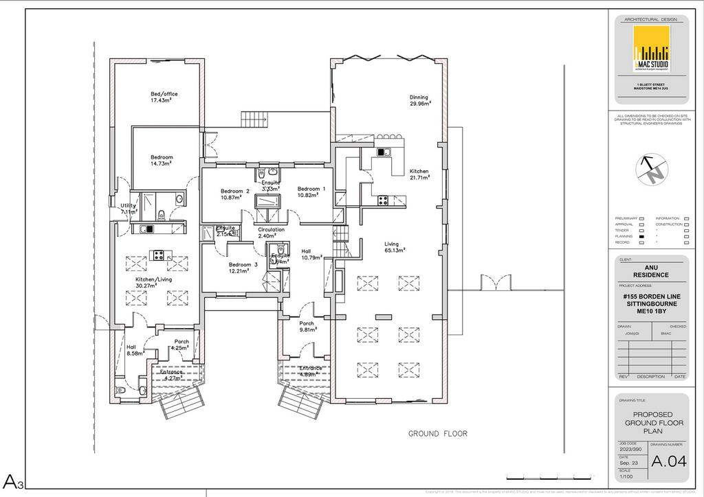 Planning Permission