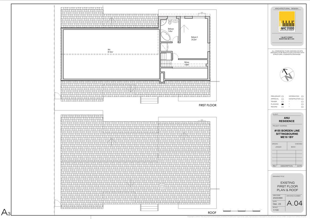 Planning Permission