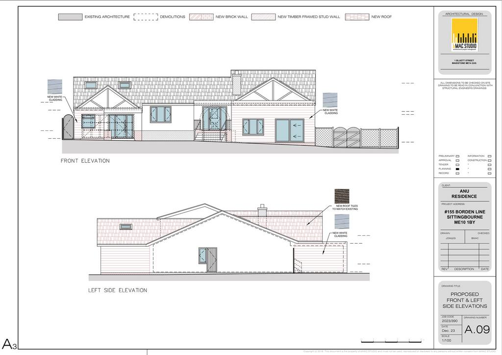 Planning Permission