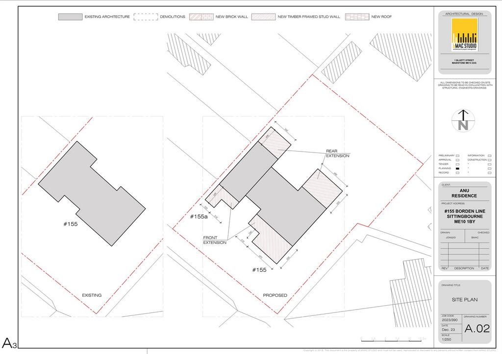 Planning Permission