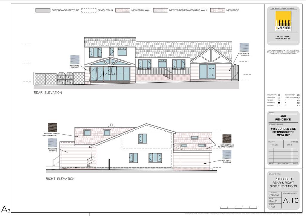 Planning Permission