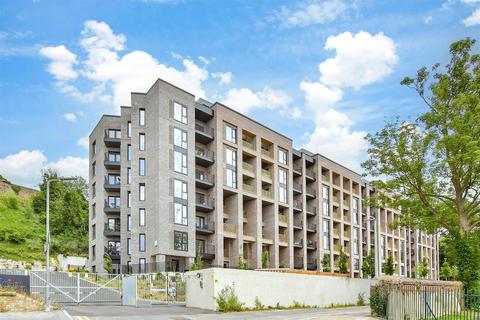 1 bedroom flat for sale, Garrison Point, Chatham ME4