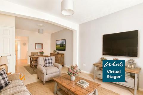 3 bedroom terraced house for sale, Wingfield Road, Gravesend, Kent