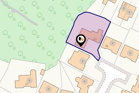 4 bedroom detached house for sale, Sandy Way, Connah's Quay, CH5