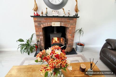 4 bedroom detached house for sale, Sandy Way, Connah's Quay, CH5
