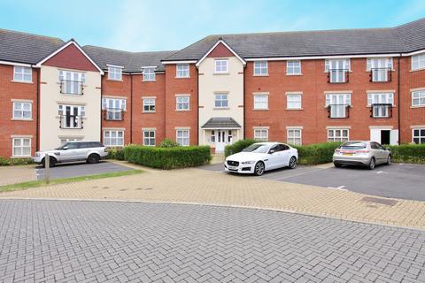 undefined, Draper close, Augusta Park, Andover, SP11