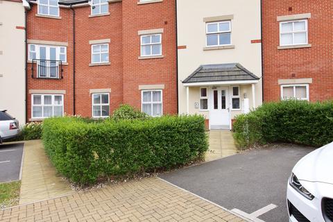 undefined, Draper close, Augusta Park, Andover, SP11