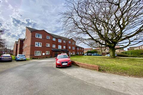 undefined, Woodhey Court, Sale M33
