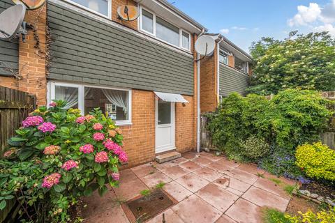 5 Athelstan Road, Exeter, EX1 1SB