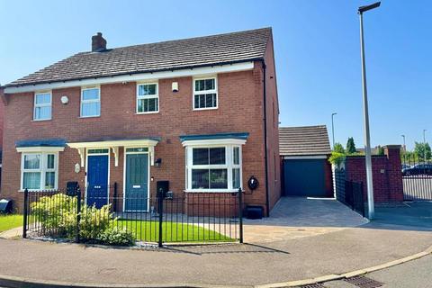 1 Churchfields Way, West Bromwich, B71 4DP