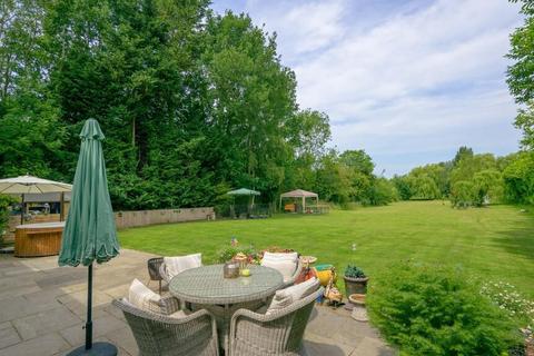 4 bedroom detached house for sale, Gull Road, Guyhirn, Wisbech, Cambridgeshire, PE13 4EP