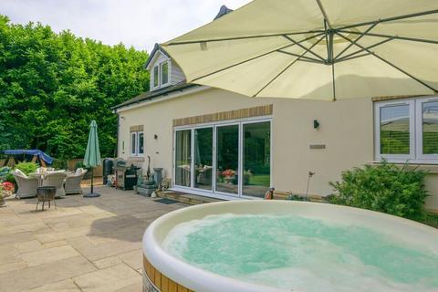4 bedroom detached house for sale, Gull Road, Guyhirn, Wisbech, Cambridgeshire, PE13 4EP