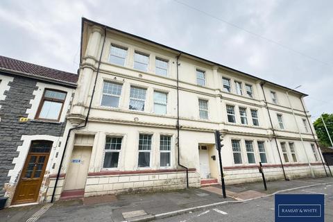 undefined, Cwrt Brenin, Mill Street, Pontypridd, CF37 2TS