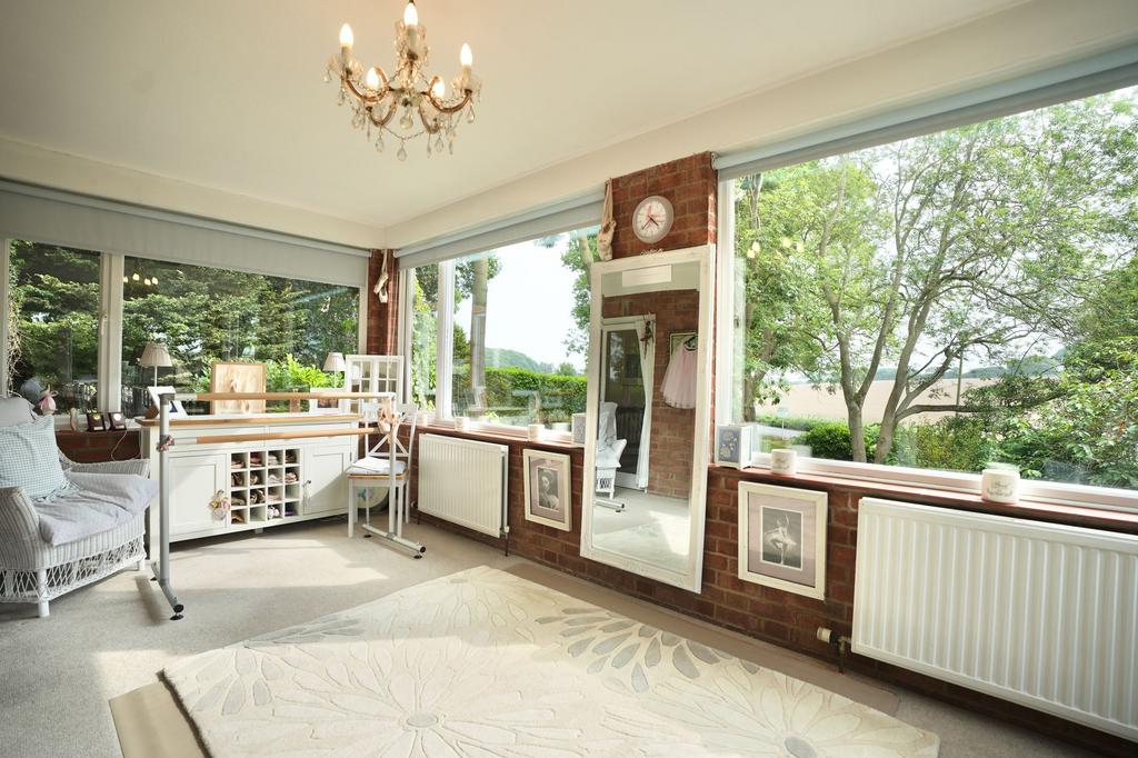 Sun Room