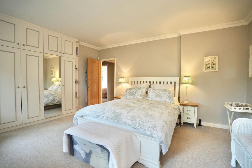Main Bedroom