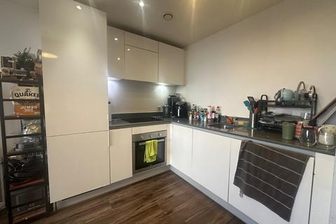 1 bedroom flat for sale, Broad Street, Birmingham, West Midlands, B15