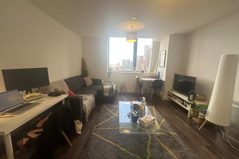 1 bedroom flat for sale, Broad Street, Birmingham, West Midlands, B15