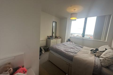 1 bedroom flat for sale, Broad Street, Birmingham, West Midlands, B15