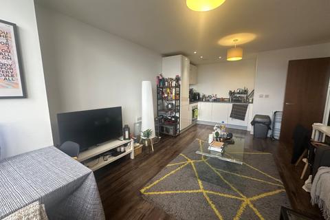 1 bedroom flat for sale, Broad Street, Birmingham, West Midlands, B15