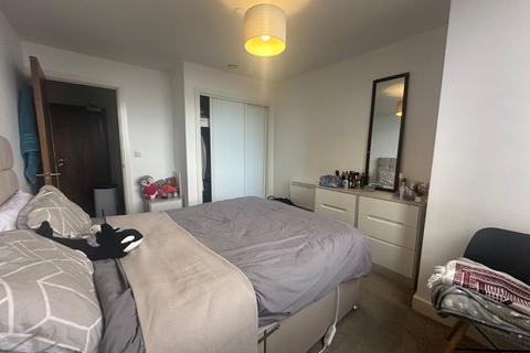 1 bedroom flat for sale, Broad Street, Birmingham, West Midlands, B15