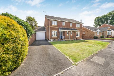 37 Banc Gelli Las, Bridgend, CF31 5DH