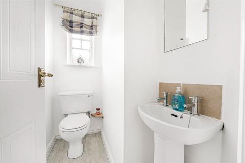 37 Banc Gelli Las, Bridgend, CF31 5DH
