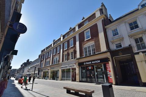 1 bedroom flat to rent, Friary Chambers, Whitefriargate, Hull, HU1