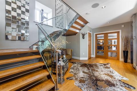 undefined, Sylvan View, Newcastle Upon Tyne NE18