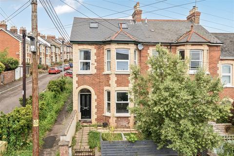 4 bedroom semi-detached house for sale, Peaslands Road, Sidmouth