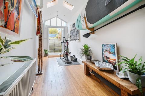 4 bedroom semi-detached house for sale, Peaslands Road, Sidmouth