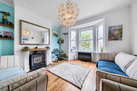 4 bedroom semi-detached house for sale, Peaslands Road, Sidmouth