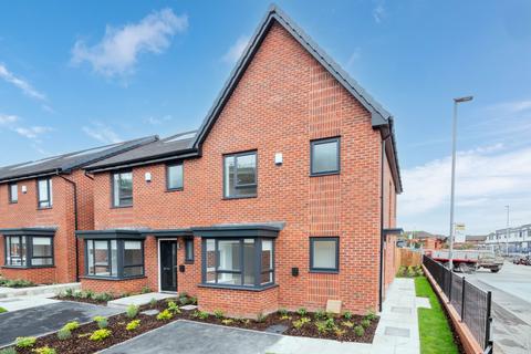 undefined, at The Gateway, 1 BLACK BROOK CLOSE M12