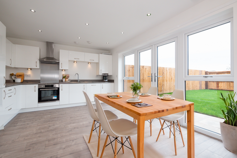 undefined, at The Gateway, 1 BLACK BROOK CLOSE M12