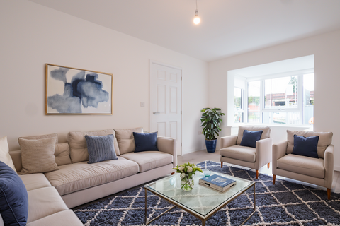 undefined, at The Gateway, 1 BLACK BROOK CLOSE M12