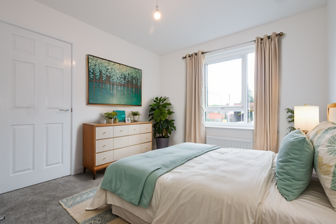 undefined, at The Gateway, 1 BLACK BROOK CLOSE M12