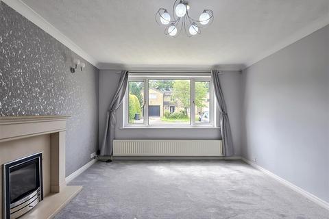 5 bedroom detached house for sale, Greenroyd Croft, Huddersfield HD2