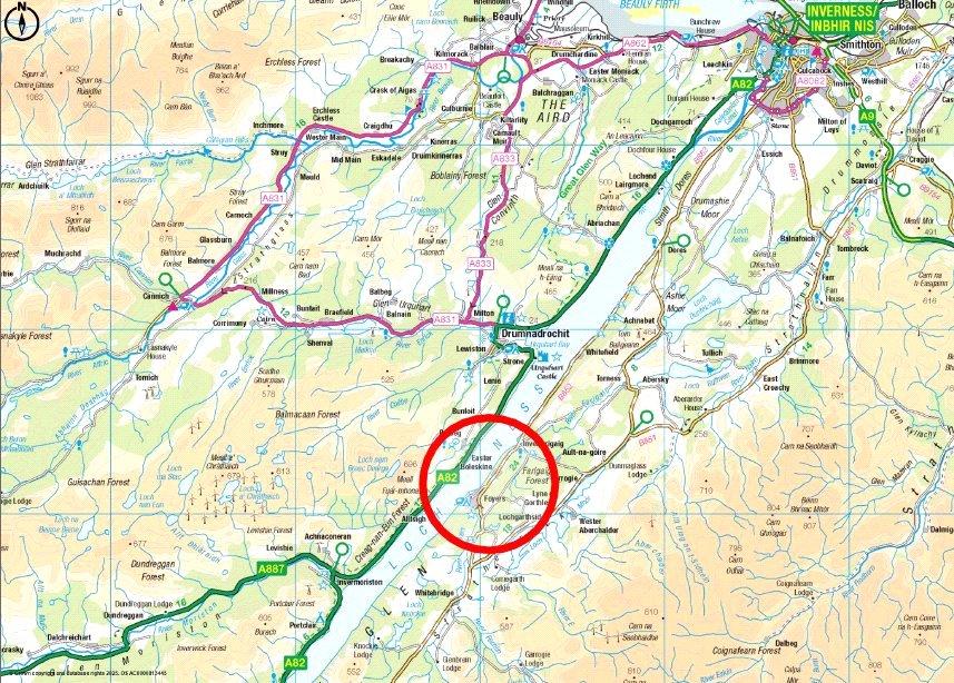 Location Plan
