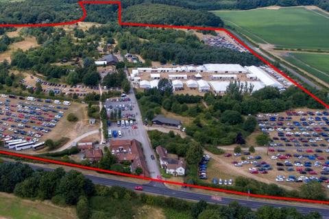 Mixed use for sale, 2 Oxton Rd Calverton NG14 6NU