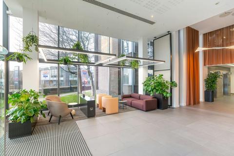 Office to rent, Chester Rd Manchester M32 0RS
